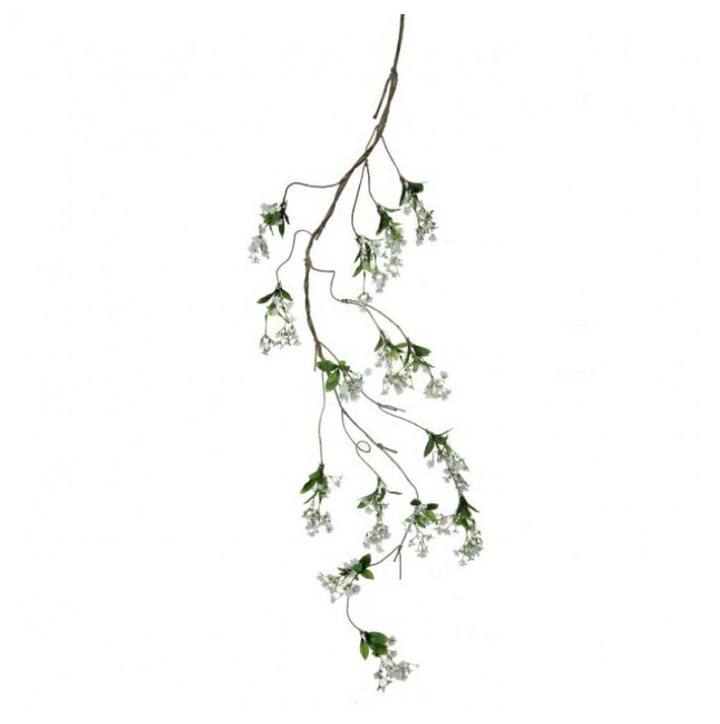 Wild Fairy Blossom Garland