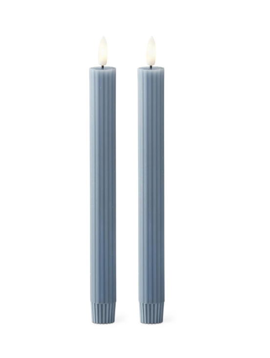 Thin Line Taper Candles