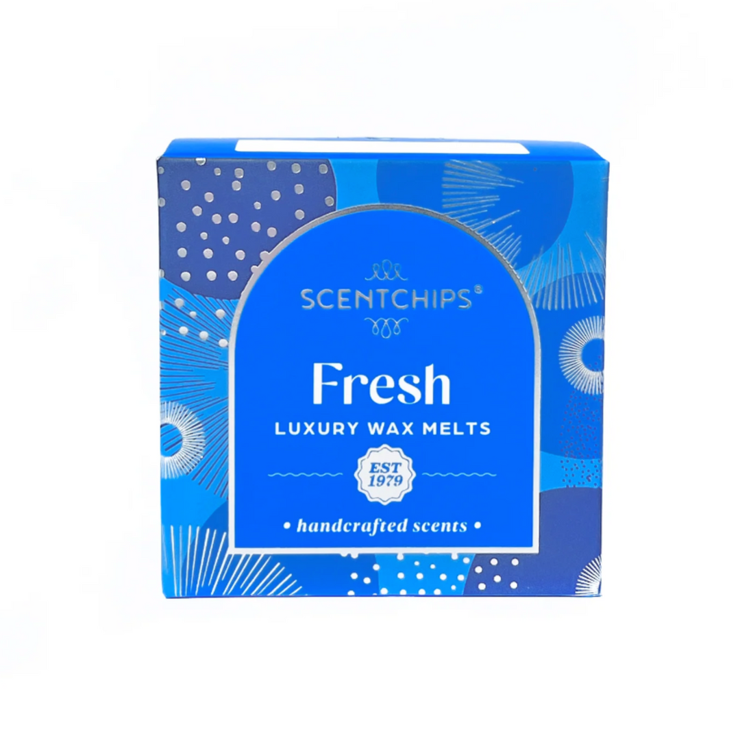 Scentchips Bourbon & Blush Box