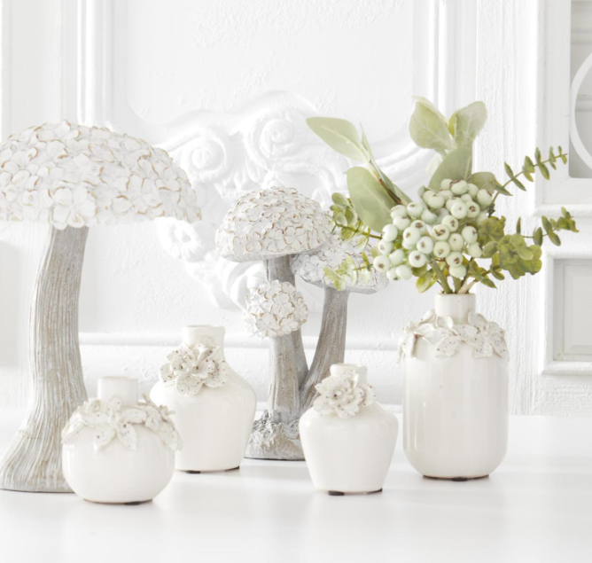 Mixed Green Foliage & Berry Bundle