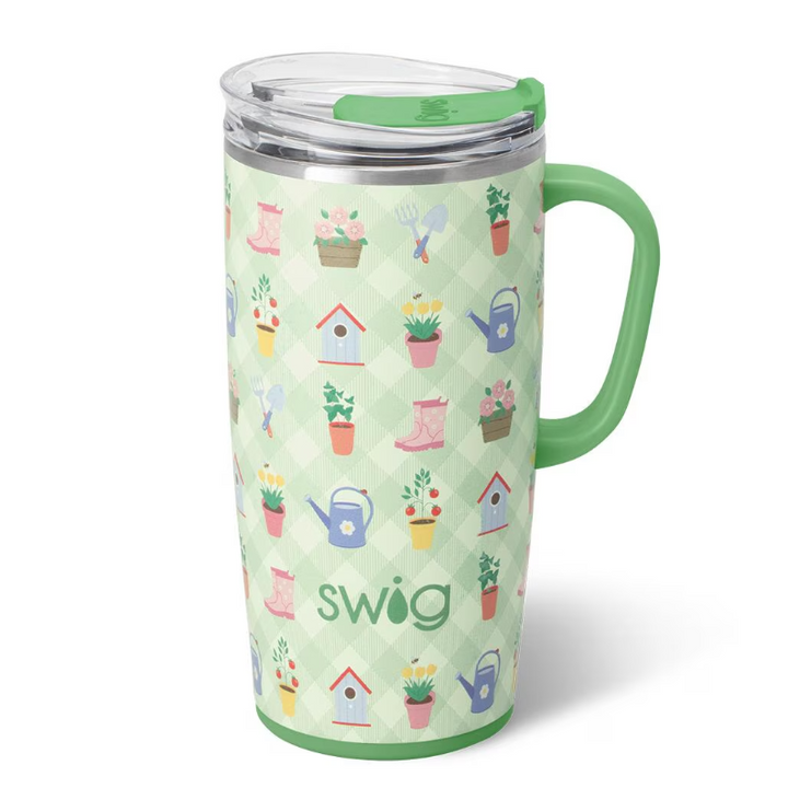 Swig 22oz Travel Mug