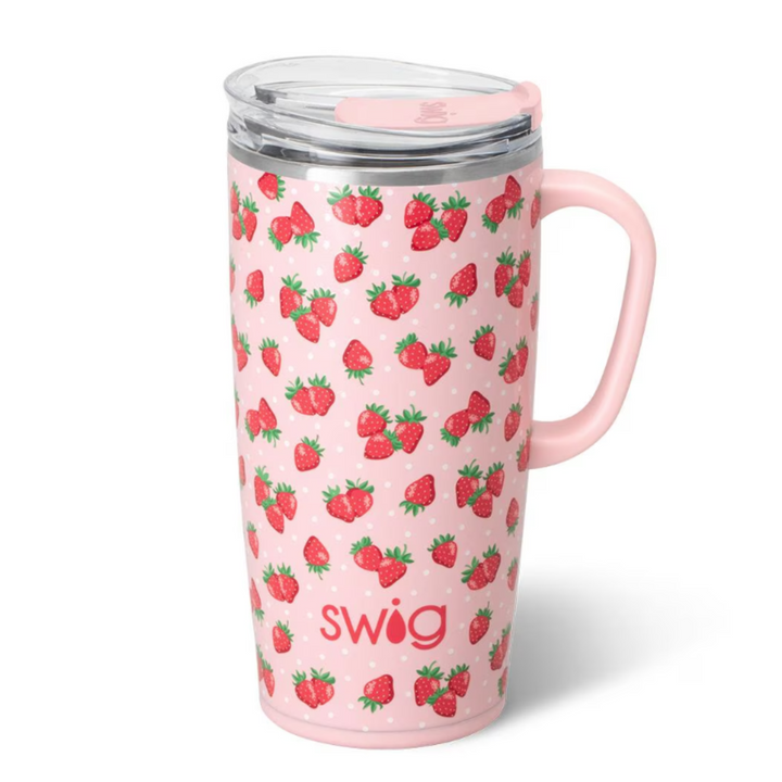 Swig 22oz Travel Mug
