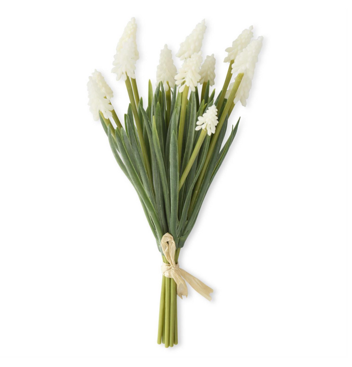 Real Touch Hyacinth Bundle