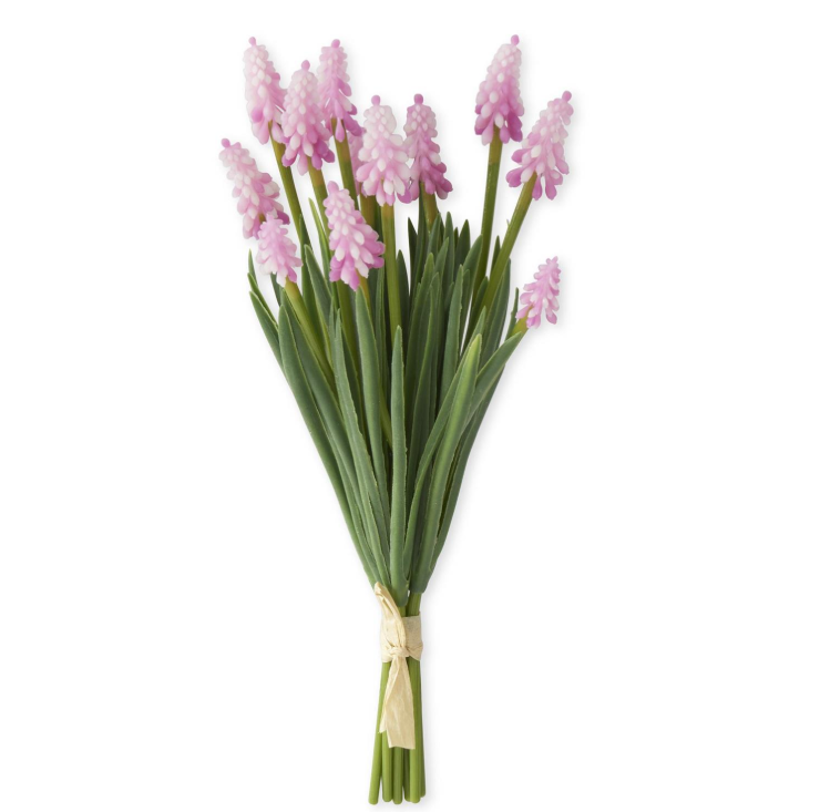 Real Touch Hyacinth Bundle