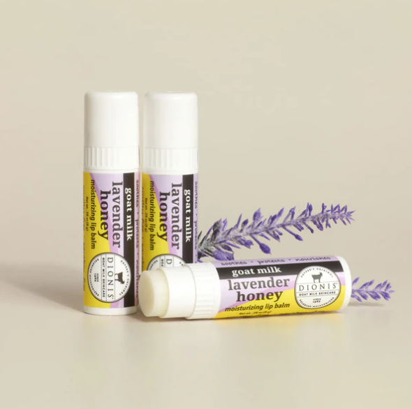 Dionis' Goat Milk Lip Balm