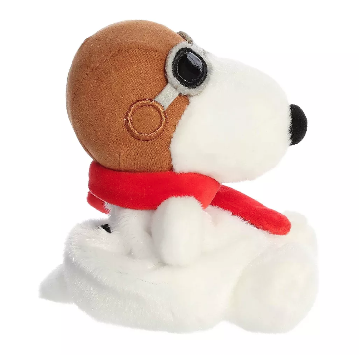 Peanuts Flying Ace