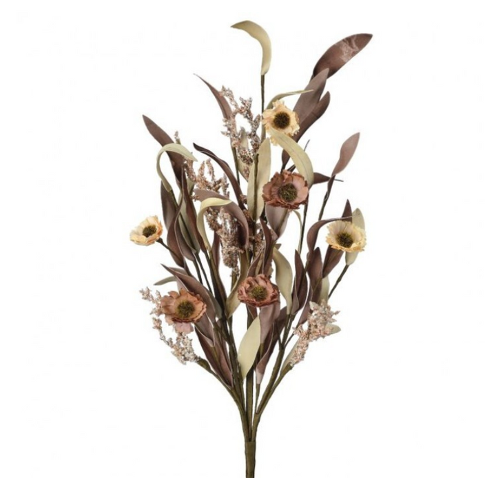 Millet Meadow Autumn Spray