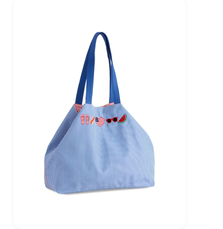 Americana Tote