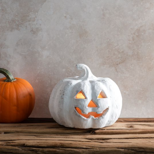 Mini Terra Jack O Lantern