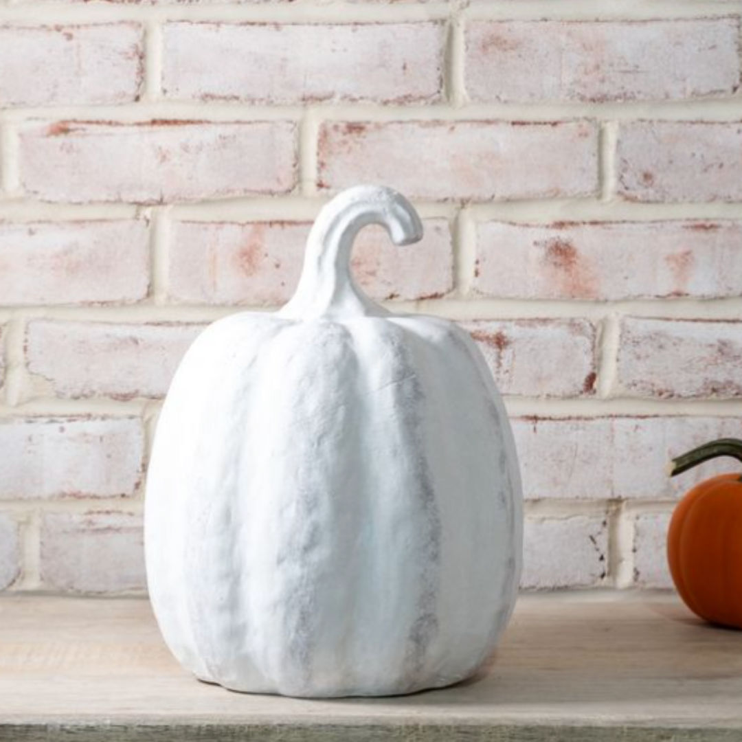 Harvest Heirloom Pumpkin