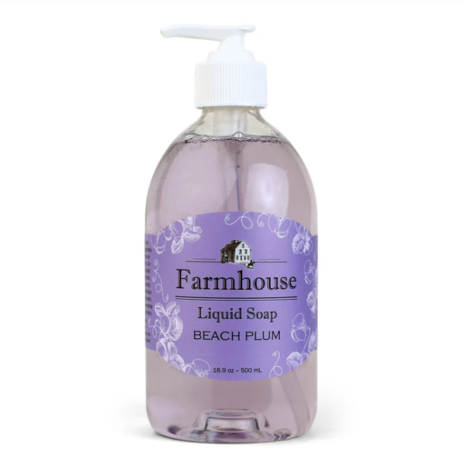 Farmhouse Liquid Soap