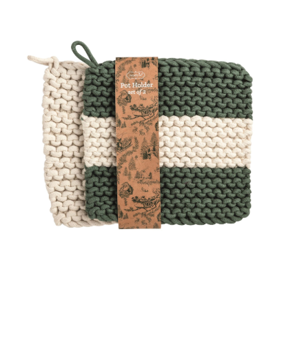 Pot Holders
