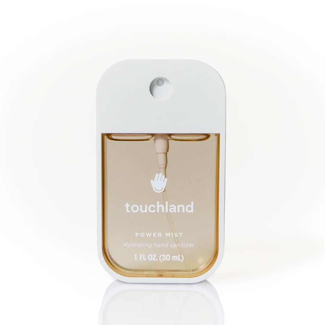 Touchland Seasonal Hand Sanitizer