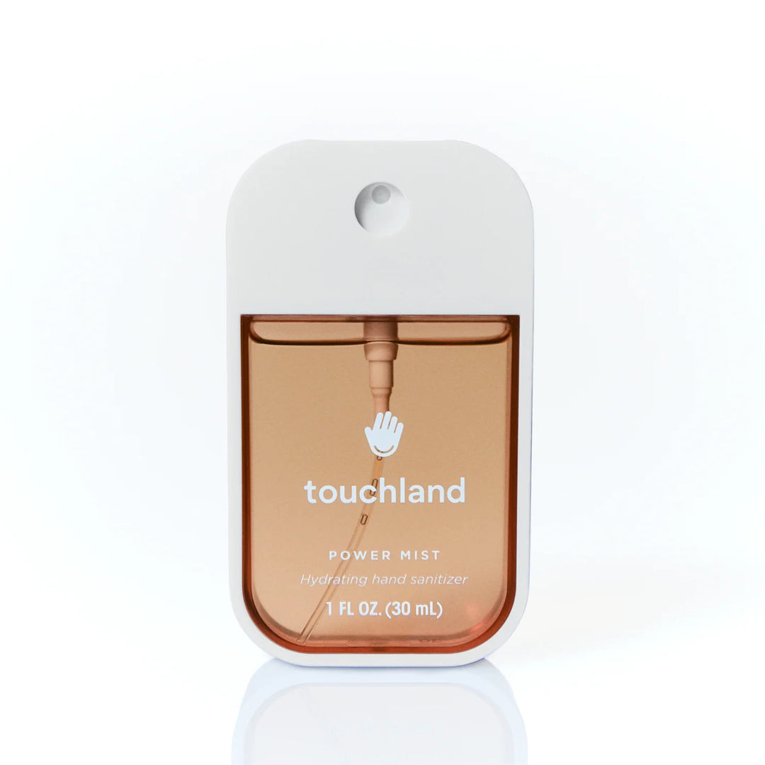 Touchland Seasonal Hand Sanitizer