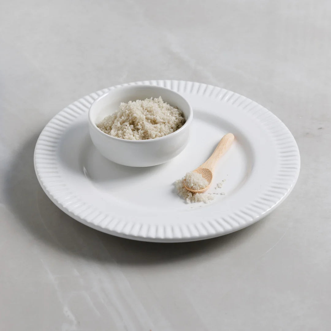 Sel Gris Organic French Sea Salt