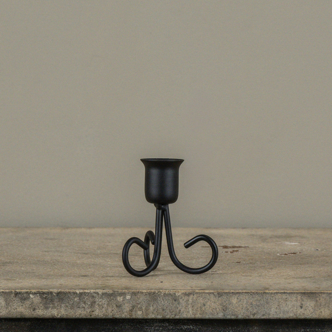 Seranfina Taper Candle Holder