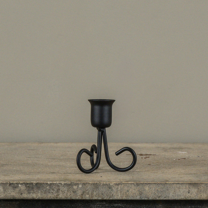 Seranfina Taper Candle Holder