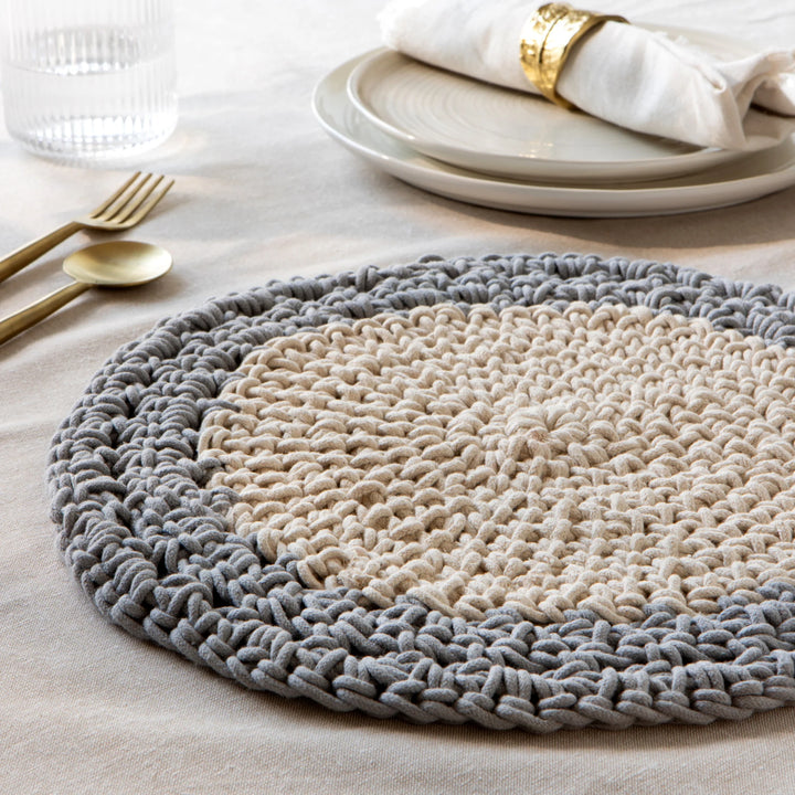 Shadow Aura Placemat