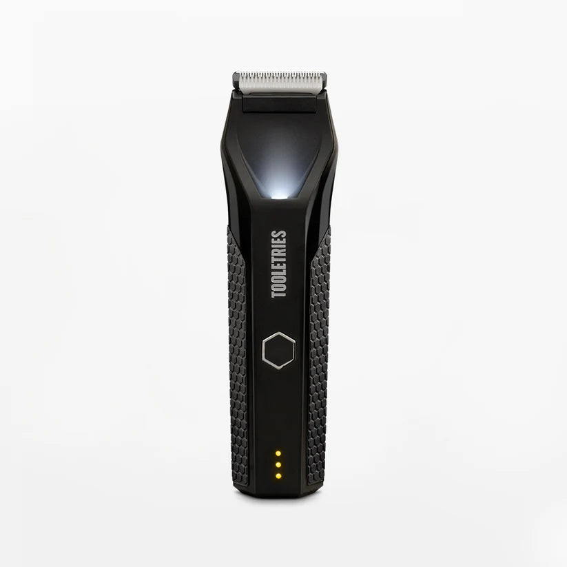 Men's Body Hair Trimmer Set