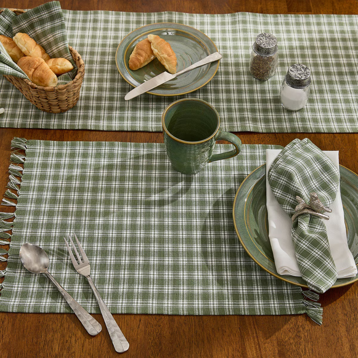 Ivy Stafford Table Runner