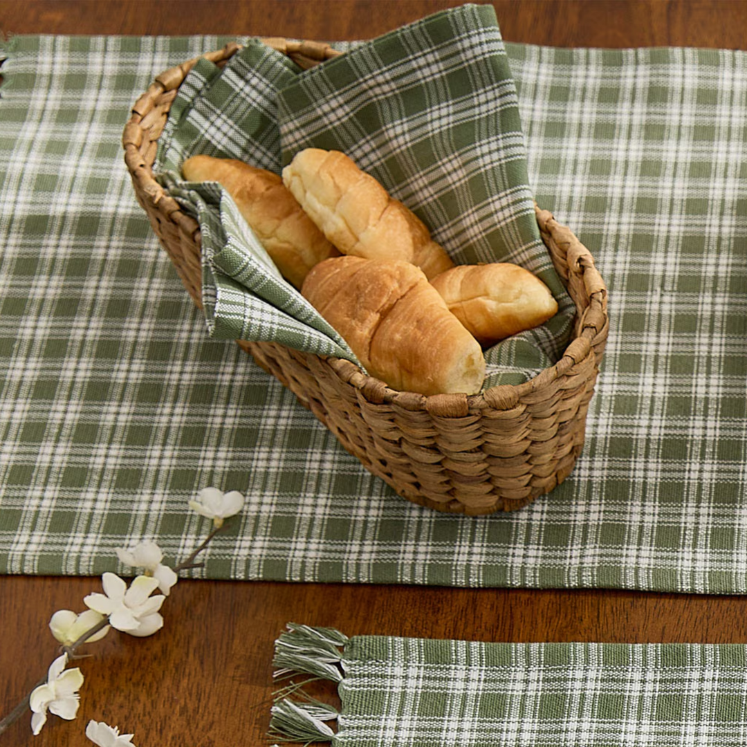 Ivy Stafford Dishtowel