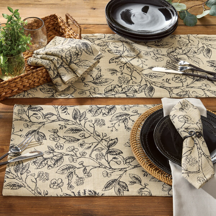 Darby Table Runner