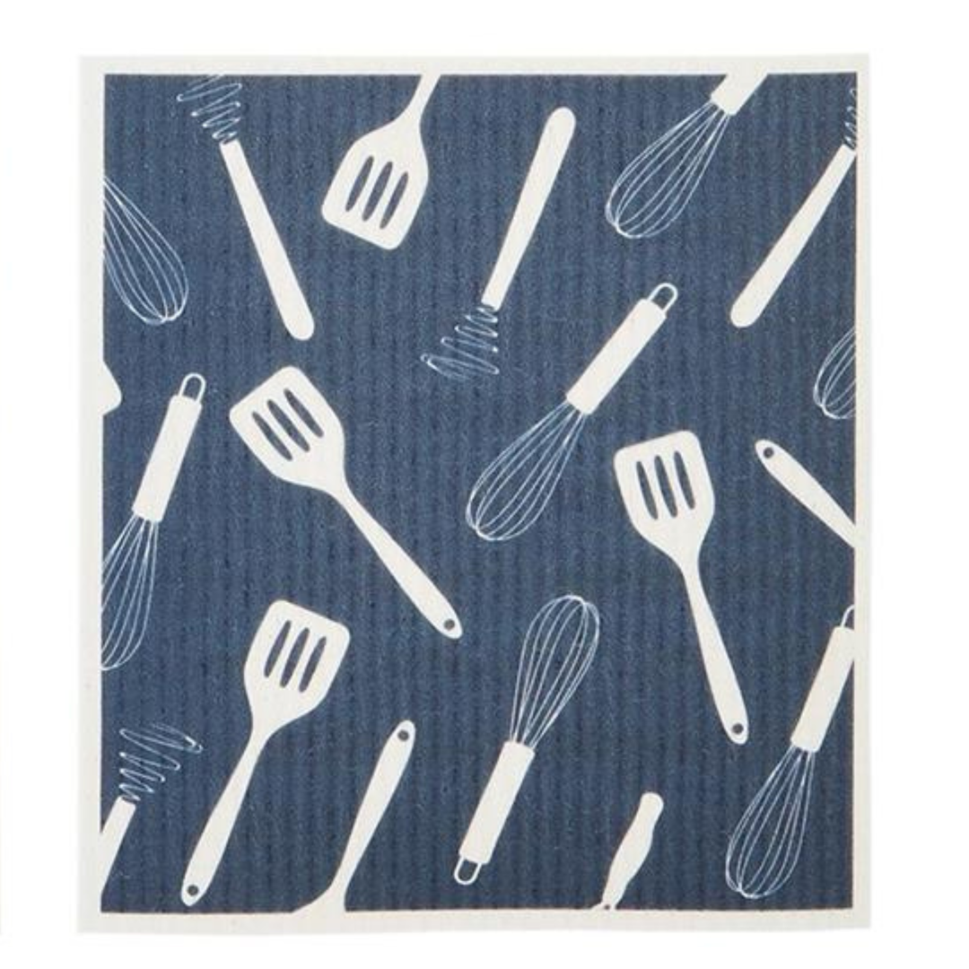 Absorbent Bistro Dishcloth