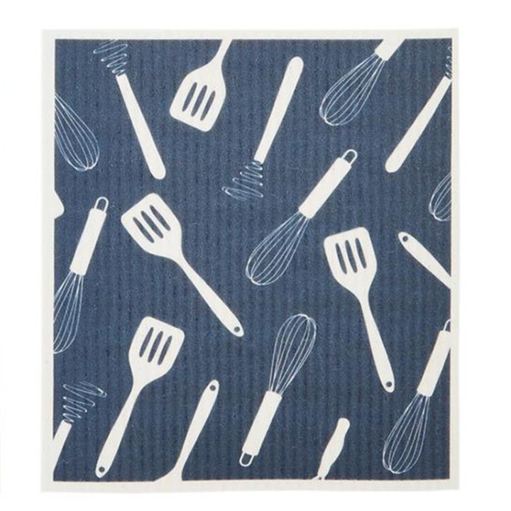 Absorbent Bistro Dishcloth