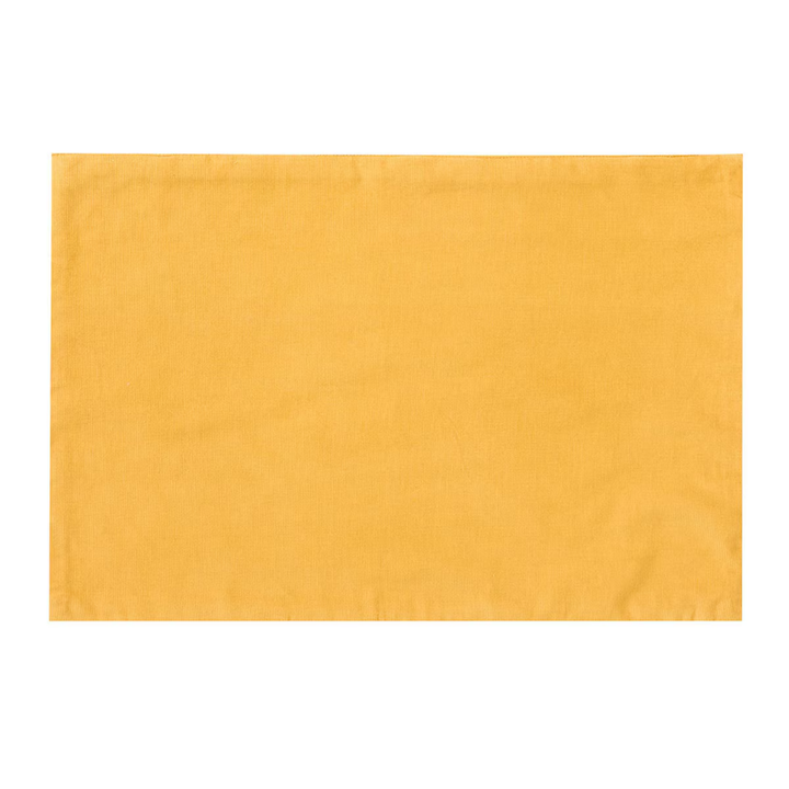 Autumn Corduroy Placemat