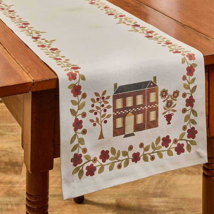 Cotswold Table Runner