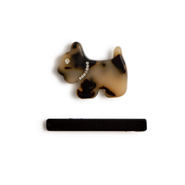 Scottie Clip Set
