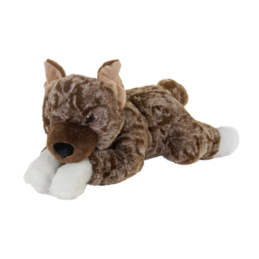 Rescue Dog Plush Ecokins