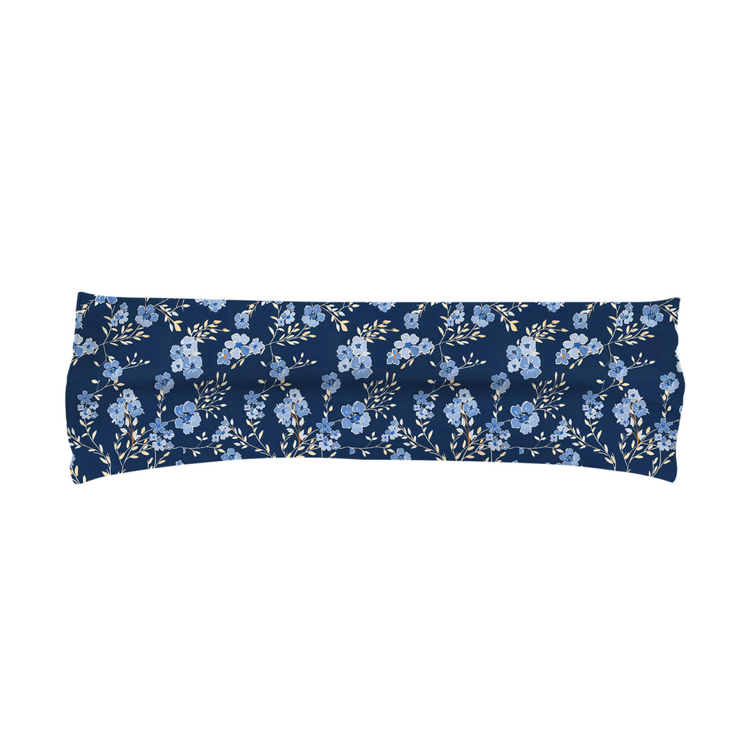 Spring Blooms Lavender Scented Body Wrap