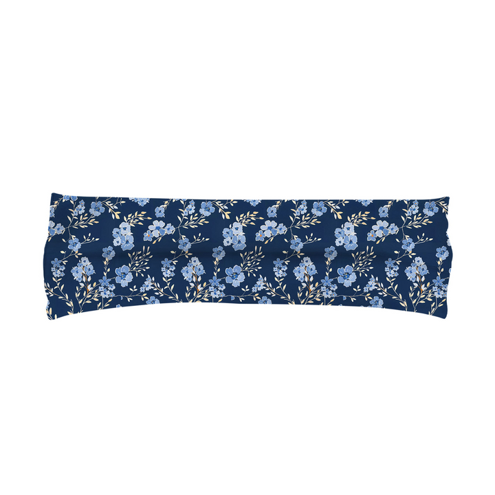 Spring Blooms Lavender Scented Body Wrap