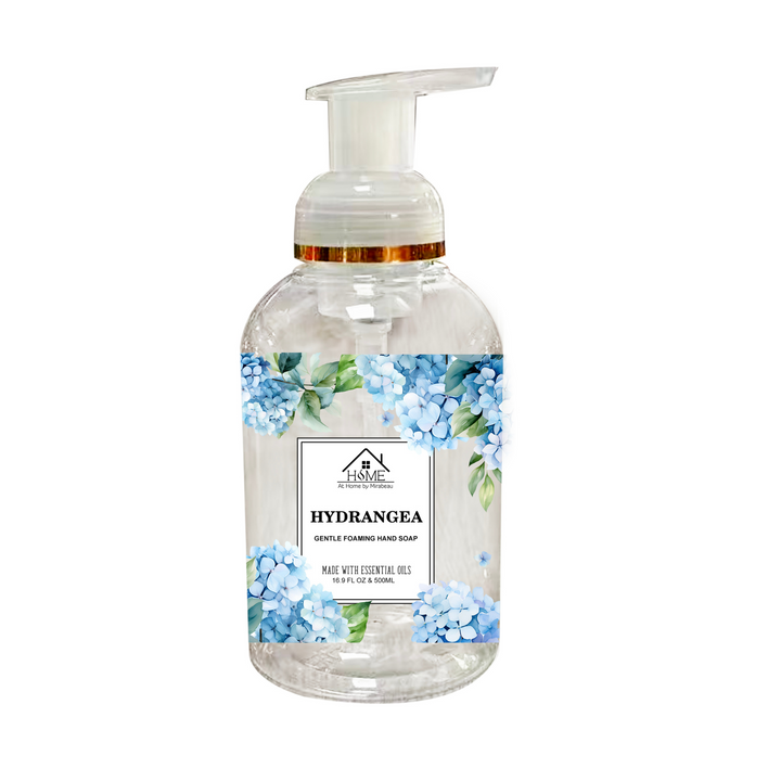 Harbor Garden Days Foaming Hand Soap