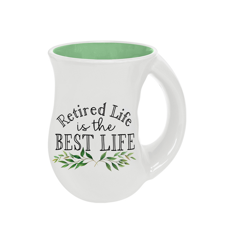 Retirement Cozy Mug