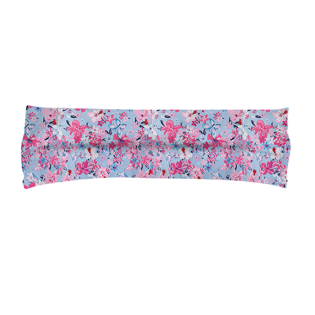 Spring Blooms Lavender Scented Body Wrap