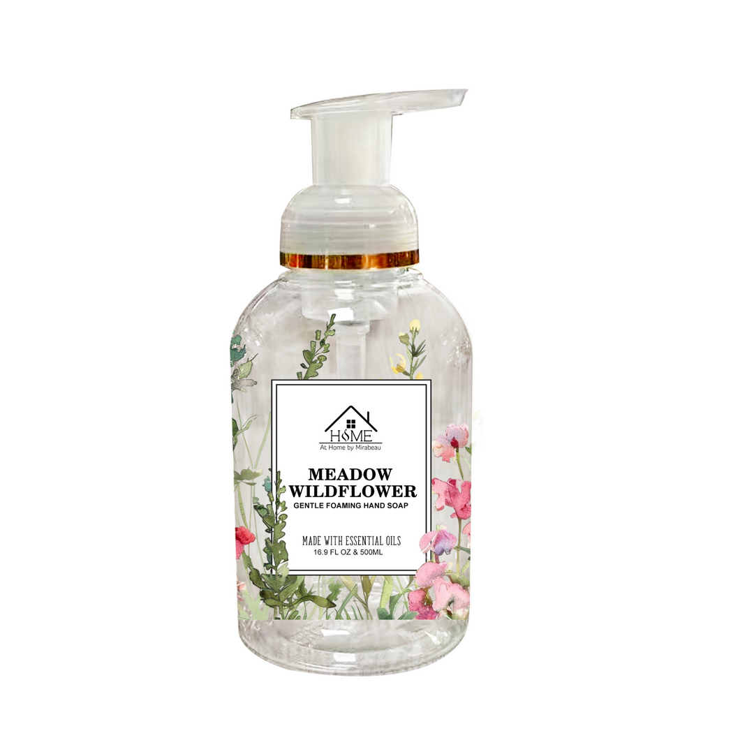 Harbor Garden Days Foaming Hand Soap