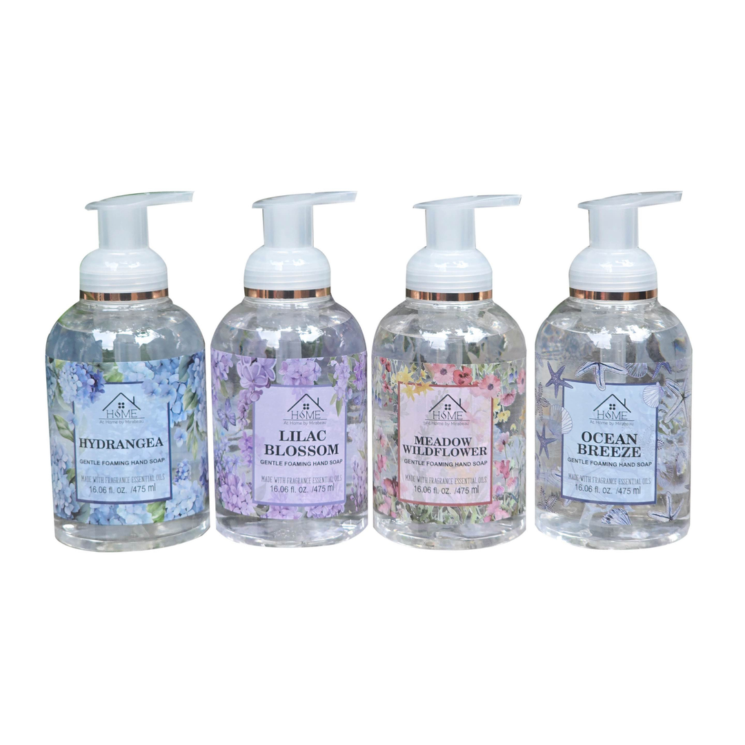 Harbor Garden Days Foaming Hand Soap