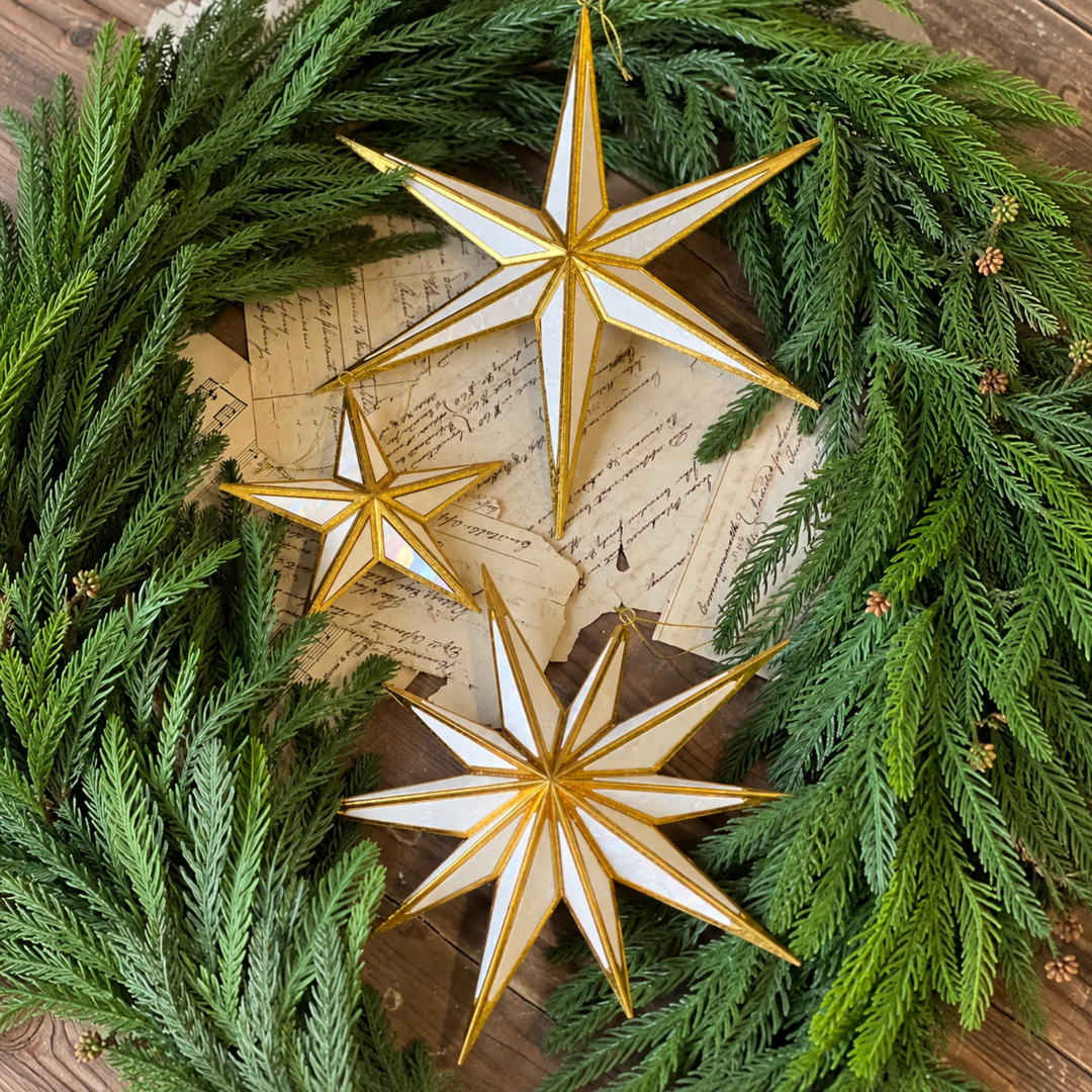 Skyward Gems Ornament 