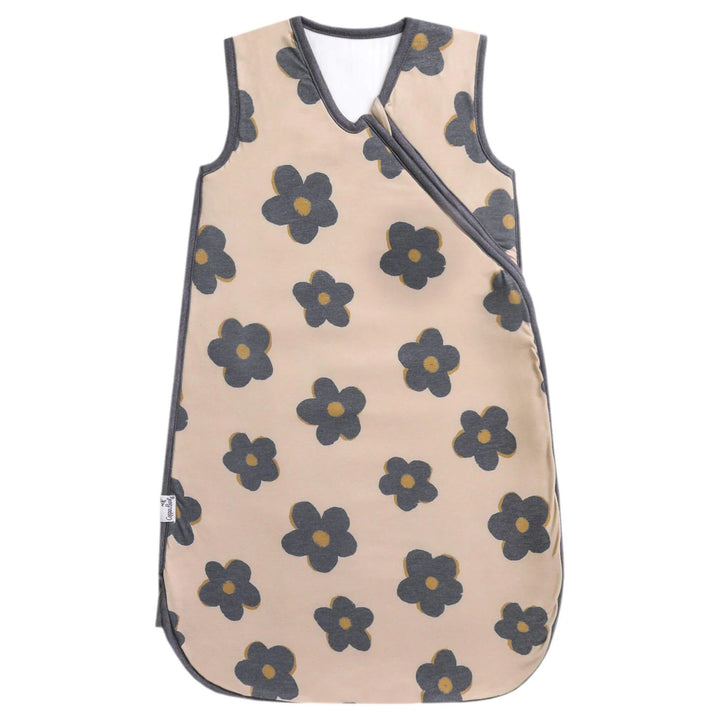 Gemma in Tan Sleep Bag