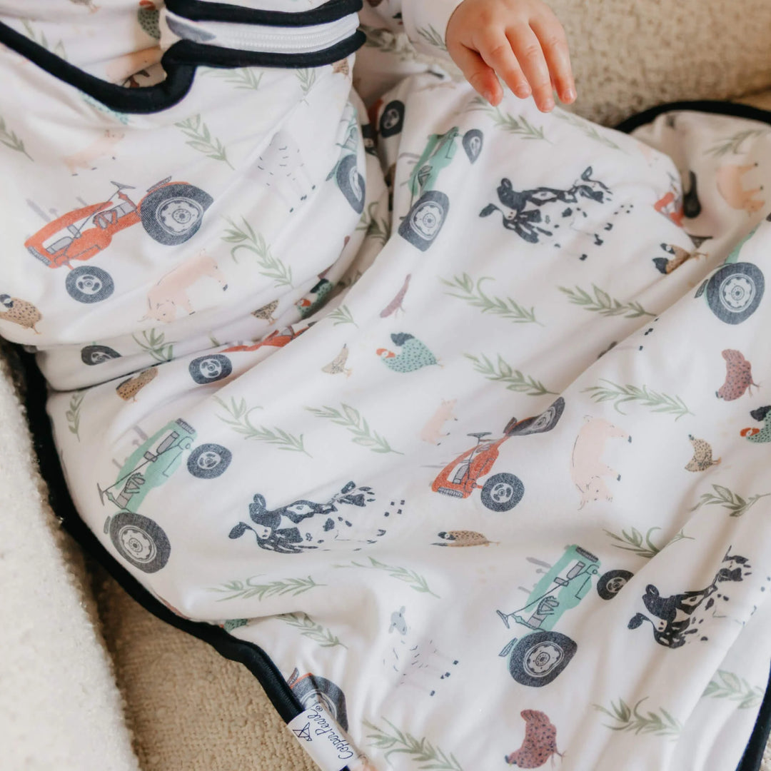 Jo Sleep Bag