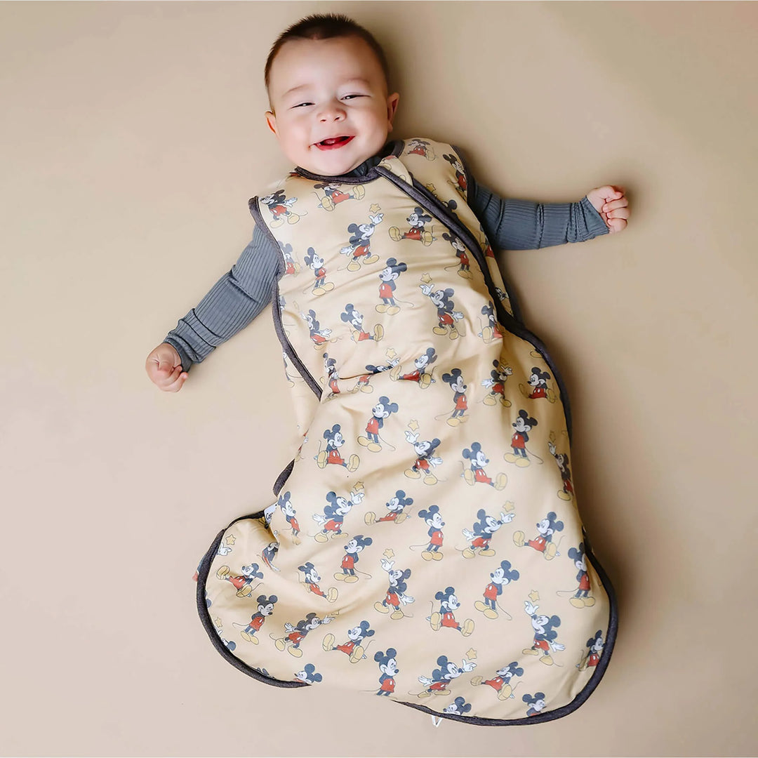 Mickey Mouse Sleep Bag
