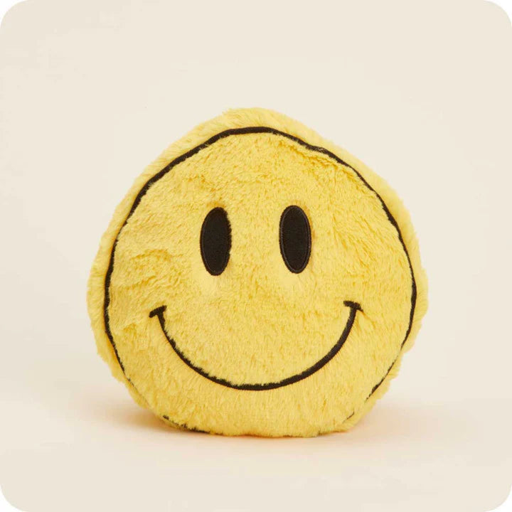 Warmies Smiley Face Stuffed Animal