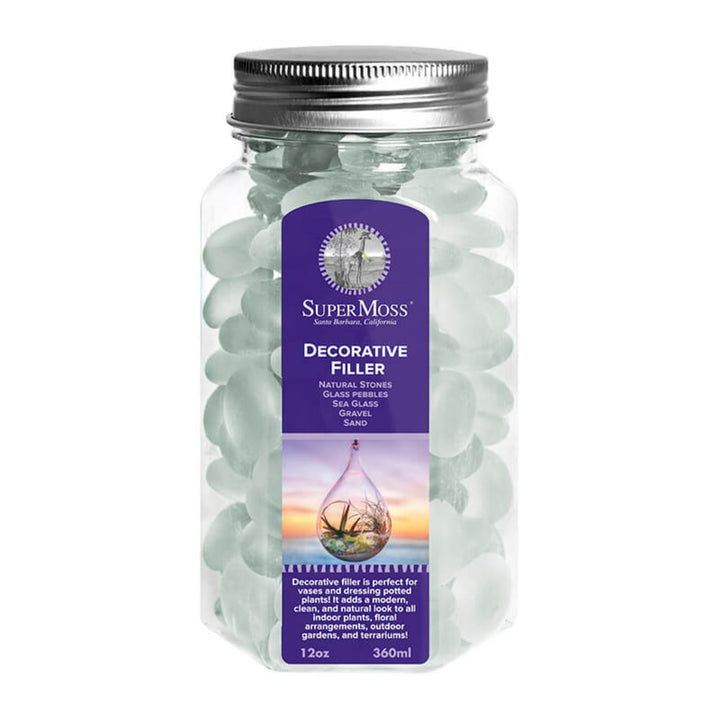 Soft Glass Pebbles