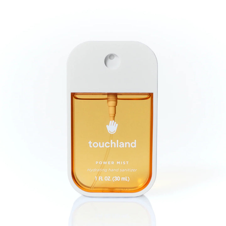 Touchland Seasonal Hand Sanitizer