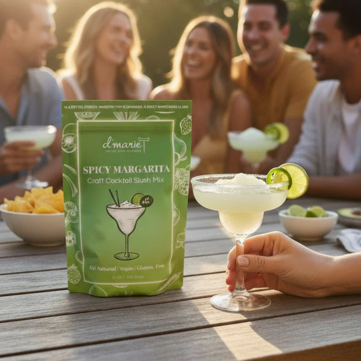 Margarita Mix