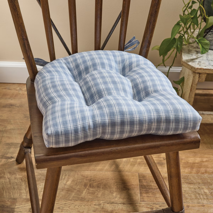 Stafford Dusk Chair Pad