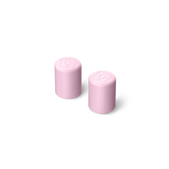BruMate - Straw Caps