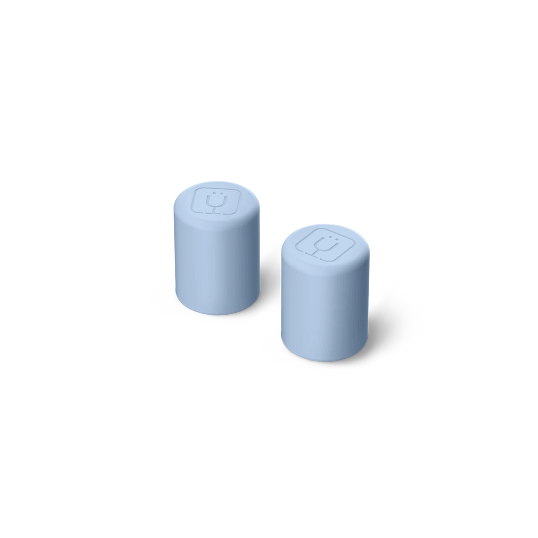 BruMate - Straw Caps